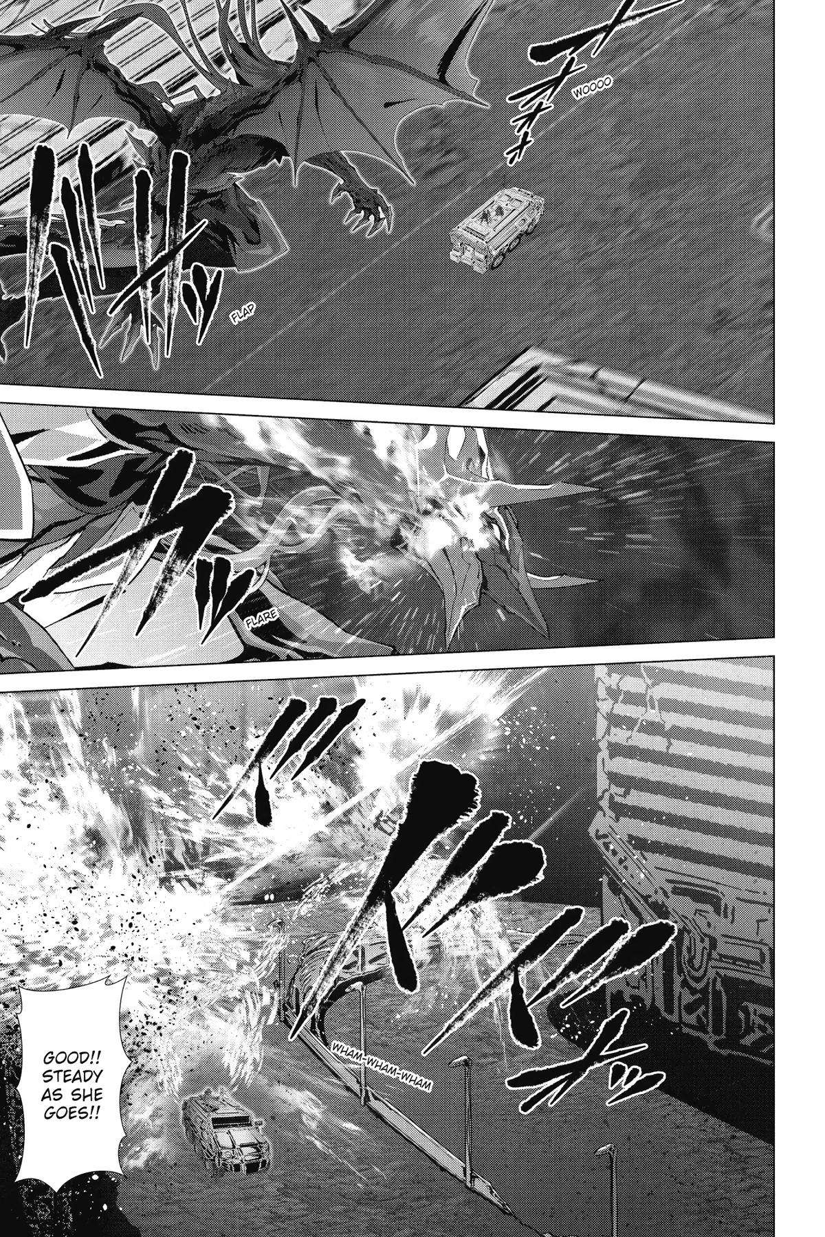 Naze Boku No Sekai Wo Daremo Oboeteinai No Ka? Chapter 58 29